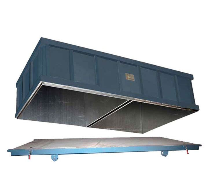 免蒸加氣塊模具